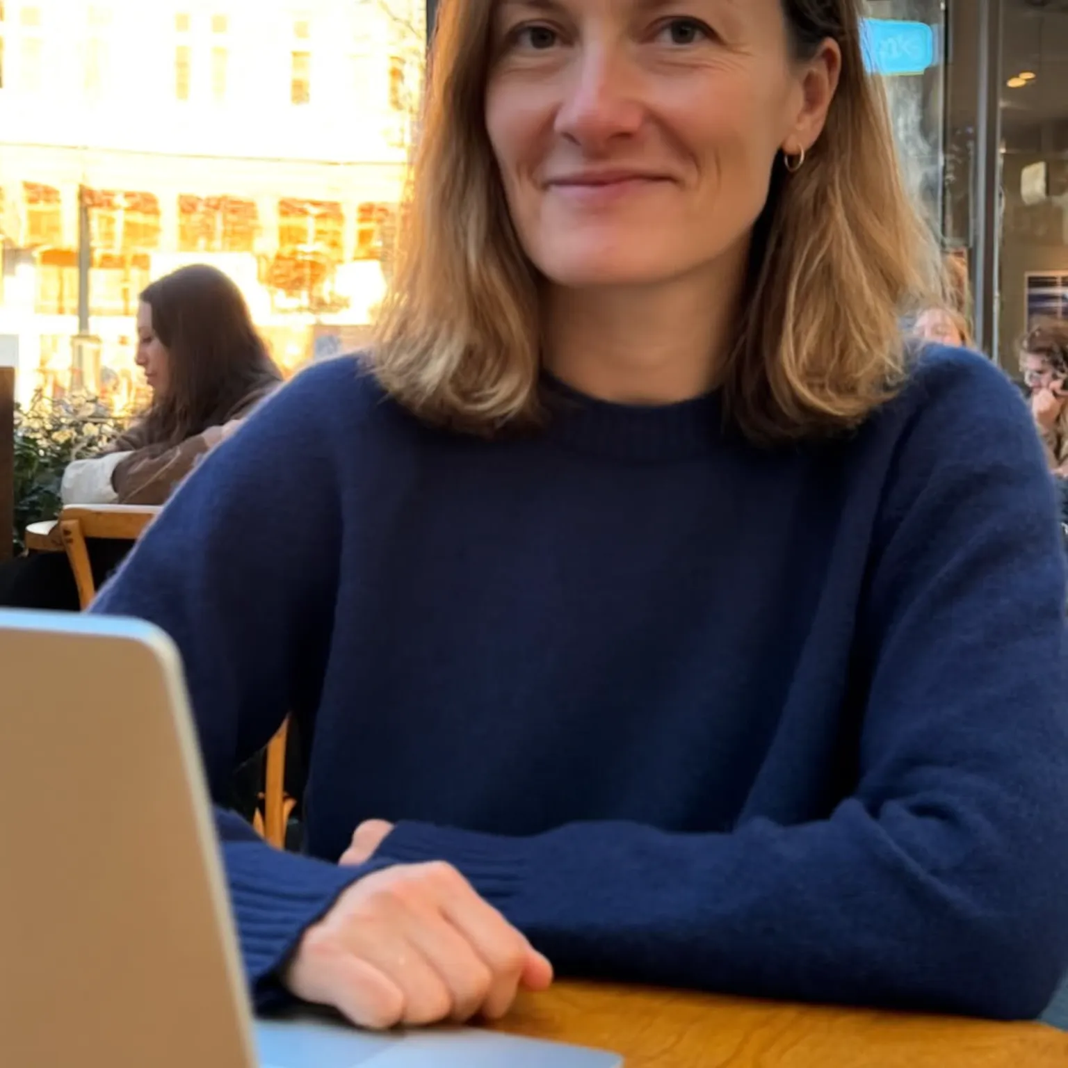 Jordan Mackenzie, Senior Casino Analyst